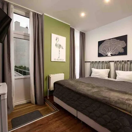 Hotelzimmer In Berlin Prenzlauer Berg 8 Neu